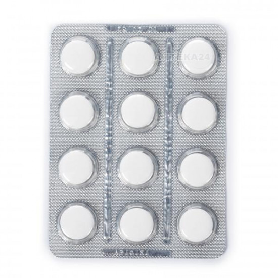 Magnikum-antistress tablets, 60 pieces. Magnikum-antistress tablets, 60 pieces.