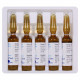 Lekarnita solution for injections, 1 g / 5 ml, on 5 ml in ampoules, 5 pieces. Lekarnita solution for injections, 1 g / 5 ml, on 5 ml in ampoules, 5 pieces.