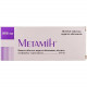 Metaminum of a tablet from diabetes on 850 mg, 30 pieces. Metaminum of a tablet from diabetes on 850 mg, 30 pieces.