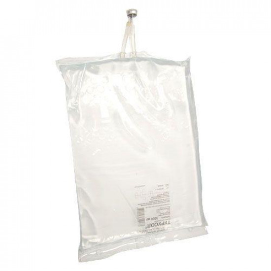 Turusol solution of irrigational 3.2%, 3000 ml Turusol solution of irrigational 3.2%, 3000 ml