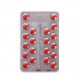 Vitango of a tablet on 200 mg, 20 pieces. Vitango of a tablet on 200 mg, 20 pieces.