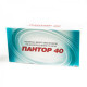 Pan-Torahs of 40 mg No. 30 of a tablet Pan-Torahs of 40 mg No. 30 of a tablet