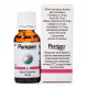 Pumpan of a drop for treatment of heart of 20 ml Pumpan of a drop for treatment of heart of 20 ml