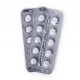 Dexamethasone of a tablet of 0.5 mg N50 Dexamethasone of a tablet of 0.5 mg N50