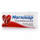 Magnikor of a tablet on 75 mg, 30 pieces. Magnikor of a tablet on 75 mg, 30 pieces.