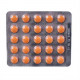 Tablet Siliborum on 35 mg, 30 pieces. Tablet Siliborum on 35 mg, 30 pieces.