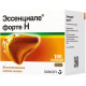 Essentiale Forte N of the capsule on 300 mg, 100 pieces. Essentiale Forte N of the capsule on 300 mg, 100 pieces.