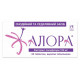 Alor tablets soothing on 100 mg, 20 pieces. Alor tablets soothing on 100 mg, 20 pieces.