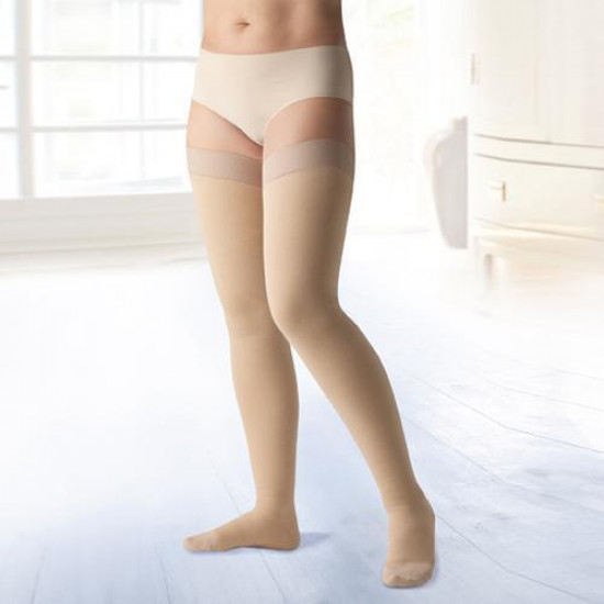 Компрессионные чулки Belsana Classic E Компрессионные чулки Belsana Classic E
