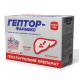 Geptor-Pharmex granulate of 3 g / 5, on 5 g in a bag, 30 pieces. Geptor-Pharmex granulate of 3 g / 5, on 5 g in a bag, 30 pieces.