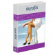Stockings an open toe 1 class the beige size are 2/T AV-102 of AURAFIKS Stockings an open toe 1 class the beige size are 2/T AV-102 of AURAFIKS