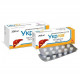 Ukrliv tablets on 250 mg, 30 pieces. Ukrliv tablets on 250 mg, 30 pieces.