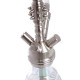 Hookah AMY AMIRS Luxury Hookahs 200R-TR (Transparent) Hookah AMY AMIRS Luxury Hookahs 200R-TR (Transparent)