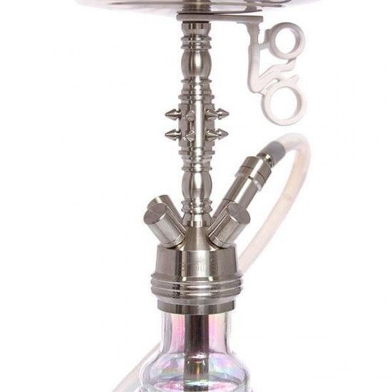 Hookah AMY AMIRS Luxury Hookahs 200R-TR (Transparent) Hookah AMY AMIRS Luxury Hookahs 200R-TR (Transparent)
