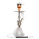 Hookah AMY AMIRS Luxury Hookahs 200R-TR (Transparent) Hookah AMY AMIRS Luxury Hookahs 200R-TR (Transparent)