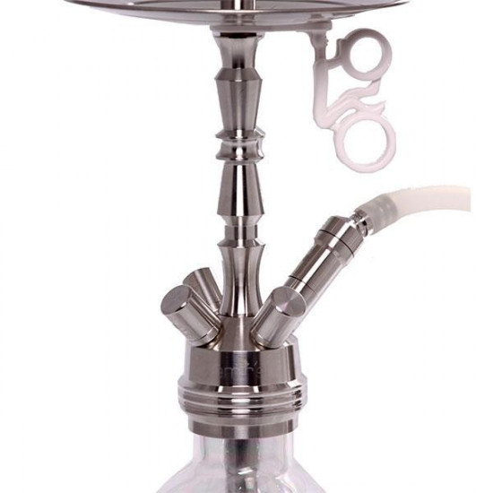 Кальян AMY AMIRS Luxury Hookahs 300R-TR (Прозрачный) Кальян AMY AMIRS Luxury Hookahs 300R-TR (Прозрачный)