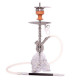 Кальян AMY AMIRS Luxury Hookahs 300R-TR (Прозрачный) Кальян AMY AMIRS Luxury Hookahs 300R-TR (Прозрачный)