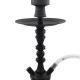 Кальян AMY Deluxe 062 PSMBK-TR (Прозрачный) Кальян AMY Deluxe 062 PSMBK-TR (Прозрачный)