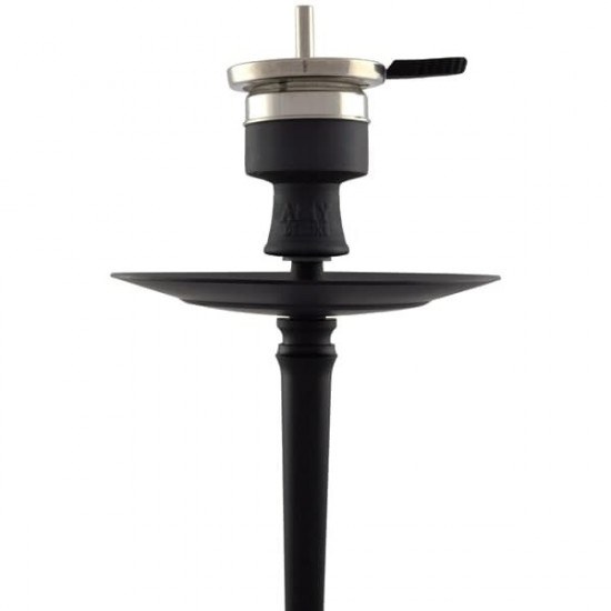 Hookah AMY Deluxe 066.01 PSMBK-BK (Black) Hookah AMY Deluxe 066.01 PSMBK-BK (Black)