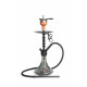Кальян AMY Deluxe 072.02 PSMBK-BK (Черный) Кальян AMY Deluxe 072.02 PSMBK-BK (Черный)