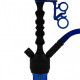 Кальян AMY Deluxe 072.02 PSMBK-BU (Синий) Кальян AMY Deluxe 072.02 PSMBK-BU (Синий)