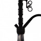 Кальян AMY Deluxe 073.02 PSMBK-BK (Черный) Кальян AMY Deluxe 073.02 PSMBK-BK (Черный)