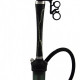Кальян AMY Deluxe 112.01 BK-BK (Черный) Кальян AMY Deluxe 112.01 BK-BK (Черный)