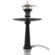 Кальян AMY Deluxe UNIO 009.01 PSMBK-TR (Прозрачный) Кальян AMY Deluxe UNIO 009.01 PSMBK-TR (Прозрачный)