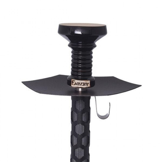 Кальян Embery Envy-H (Black) Кальян Embery Envy-H (Black)
