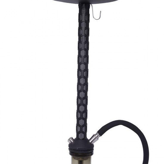 Кальян Embery Envy-H (Black) Кальян Embery Envy-H (Black)