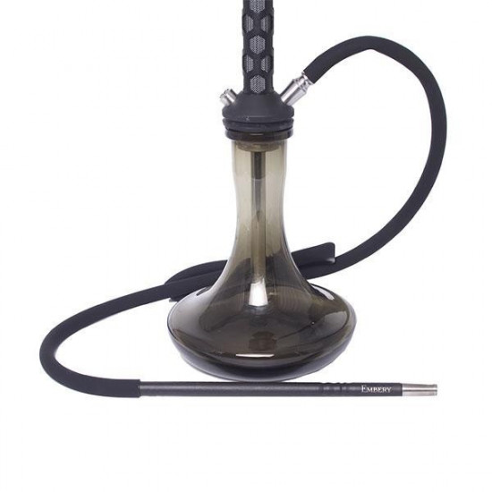 Кальян Embery Envy-H (Black) Кальян Embery Envy-H (Black)