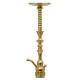Hookah PARS Deluxe White (White) Hookah PARS Deluxe White (White)