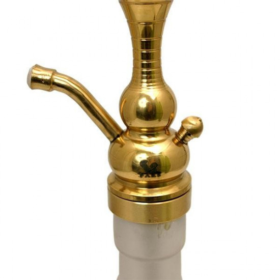 Hookah PARS Deluxe White (White) Hookah PARS Deluxe White (White)