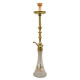Hookah PARS Deluxe White (White) Hookah PARS Deluxe White (White)
