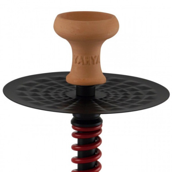 Кальян Yahya YH21 Coilover (Красный) Кальян Yahya YH21 Coilover (Красный)