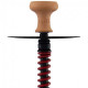 Кальян Yahya YH21 Coilover (Красный) Кальян Yahya YH21 Coilover (Красный)