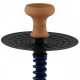 Кальян Yahya YH21 Coilover (Синий) Кальян Yahya YH21 Coilover (Синий)
