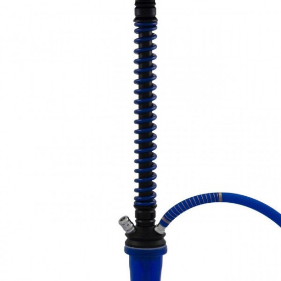 Кальян Yahya YH21 Coilover (Синий) Кальян Yahya YH21 Coilover (Синий)