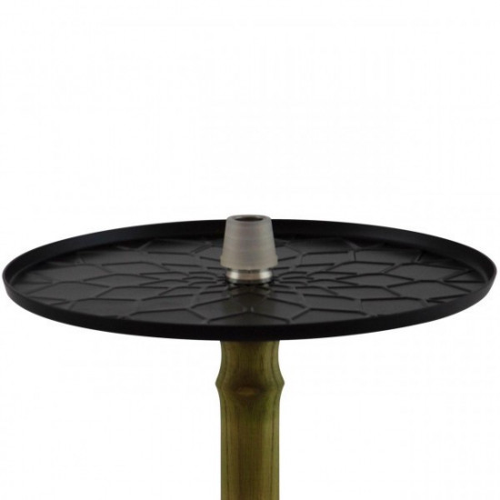 Шахта Hookah 2x2 V.1 (Green) Шахта Hookah 2x2 V.1 (Green)