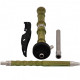Шахта Hookah 2x2 V.1 (Green) Шахта Hookah 2x2 V.1 (Green)