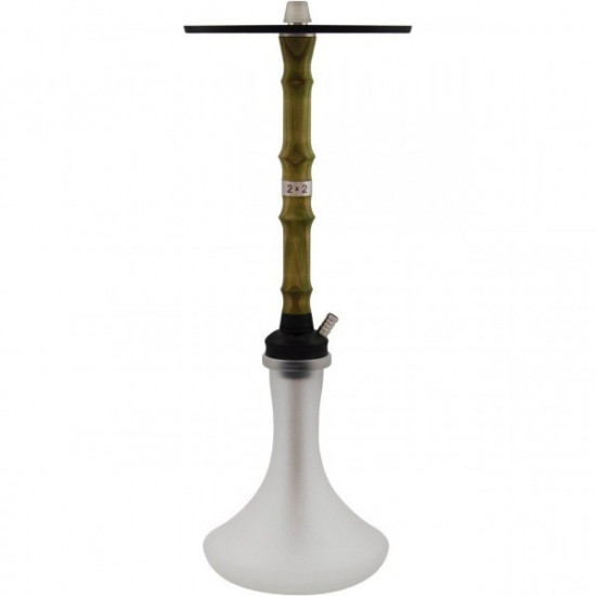 Шахта Hookah 2x2 V.1 (Green) Шахта Hookah 2x2 V.1 (Green)
