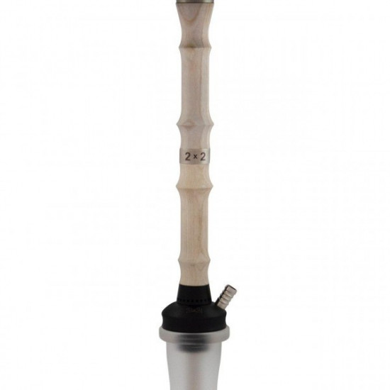 Шахта Hookah 2x2 V.1.1 (Cream) Шахта Hookah 2x2 V.1.1 (Cream)