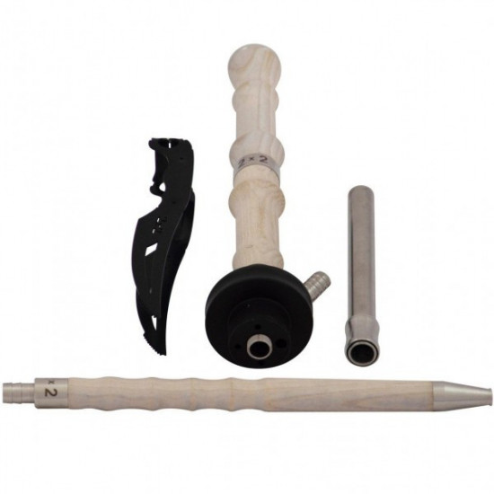 Шахта Hookah 2x2 V.1.1 (Cream) Шахта Hookah 2x2 V.1.1 (Cream)