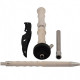 Шахта Hookah 2x2 V.1.1 (Cream) Шахта Hookah 2x2 V.1.1 (Cream)