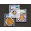 Coins & Paper Money