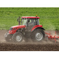 Agriculture & Forestry