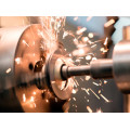 Manufacturing & Metalworking