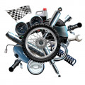 Motorcycles