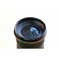 Camera Lenses & Filters