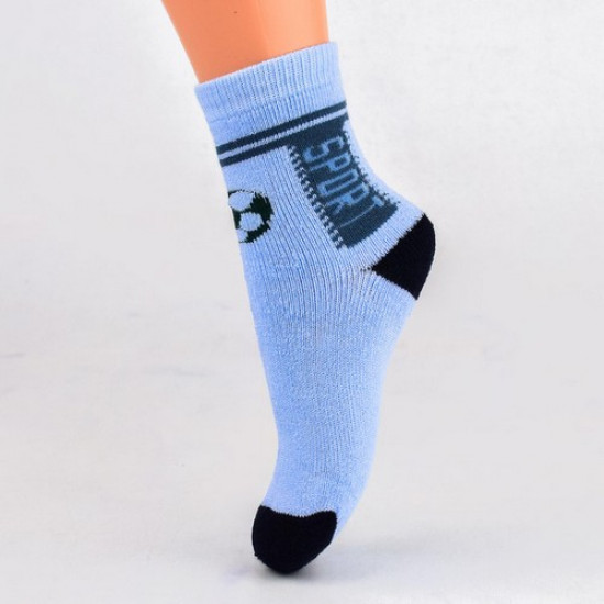 Baby terry socks Liza 1120 S. In the package 12 pairs Baby terry socks Liza 1120 S. In the package 12 pairs